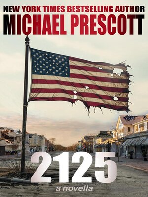 cover image of 2125